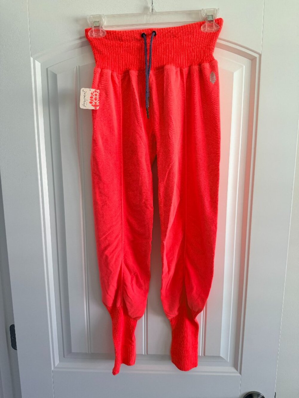 Brand New Free People Movement Take Flight Leggings - Size Large - NWT